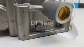 03F133062B Заслонка дроссельная электрическая Seat Leon 3 Арт AM70757865, вид 6