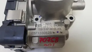 03F133062B Заслонка дроссельная электрическая Seat Leon 3 Арт AM70758001, вид 3