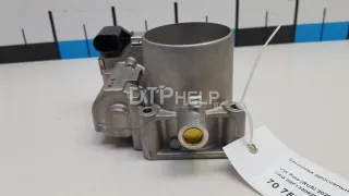 03F133062B Заслонка дроссельная электрическая Seat Leon 3 Арт AM70758001, вид 4