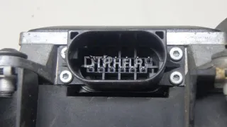 8T0907566B Радар BSD (Слепых зон) Porsche Cayenne 958 Арт AM70758267, вид 3