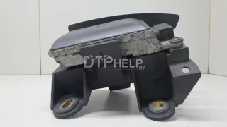 8T0907566B Радар BSD (Слепых зон) Porsche Cayenne 958 Арт AM70758267, вид 4