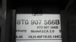 8T0907566B Радар BSD (Слепых зон) Porsche Cayenne 958 Арт AM70758267, вид 8