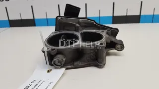 059129593H Заслонка дроссельная электрическая Volkswagen Touareg 2 Арт AM70758837, вид 2
