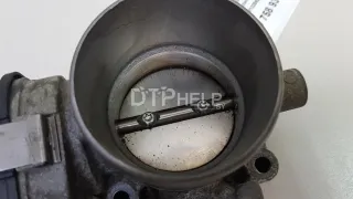 03F133062B Заслонка дроссельная электрическая Seat Leon 3 Арт AM70758939, вид 3