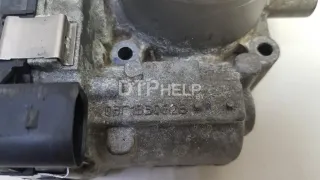 03F133062B Заслонка дроссельная электрическая Seat Leon 3 Арт AM70758939, вид 4