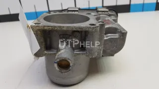 03F133062B Заслонка дроссельная электрическая Seat Leon 3 Арт AM70758939, вид 6