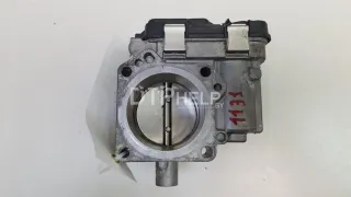 03F133062B Заслонка дроссельная электрическая Seat Leon 3 Арт AM70758939, вид 7