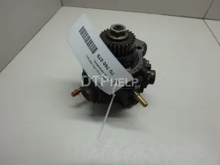 1670000Q1D ТНВД Renault Megane 2 Арт AM70760079, вид 2