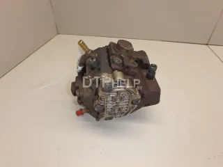 1670000Q1D ТНВД Renault Megane 2 Арт AM70760079, вид 5