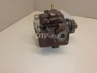 1670000Q1D ТНВД Renault Megane 2 Арт AM70760079, вид 6