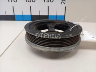 231242M710 Шкив коленвала Kia K5 3 Арт AM70760162, вид 3