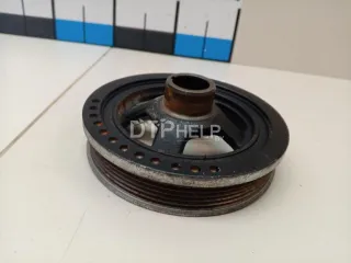 231242M710 Шкив коленвала Kia K5 3 Арт AM70760162, вид 6