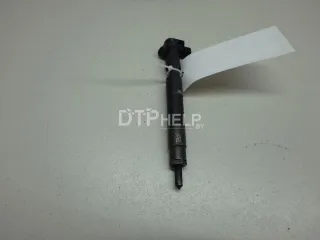 6510702387 Форсунка дизельная электрическая Mercedes E W212 Арт AM70760263, вид 2