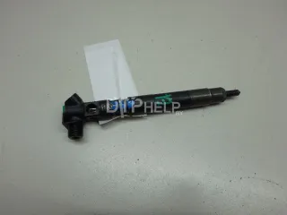 6510702387 Форсунка дизельная электрическая Mercedes E W212 Арт AM70760263, вид 4