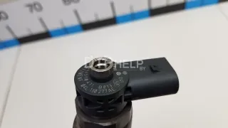 04L130277AE Форсунка дизельная электрическая Volkswagen Tiguan 1 Арт AM70763645, вид 6