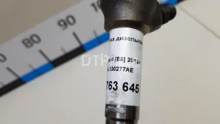 04L130277AE Форсунка дизельная электрическая Volkswagen Tiguan 1 Арт AM70763645, вид 7