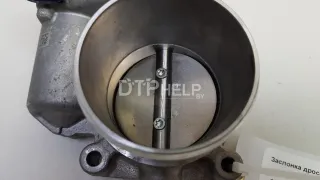 06K133062AS Заслонка дроссельная электрическая Skoda Kodiaq Арт AM70763718, вид 2