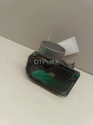 PE0113640B Заслонка дроссельная электрическая Mazda CX-5 1 Арт AM70764813, вид 1