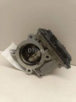 PE0113640B Заслонка дроссельная электрическая Mazda CX-5 1 Арт AM70764813, вид 3