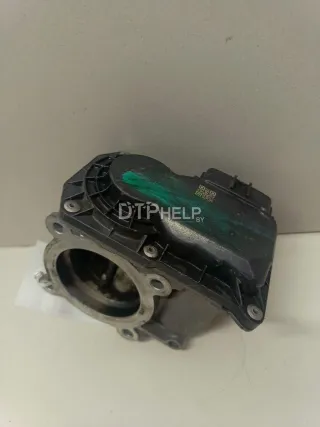 PE0113640B Заслонка дроссельная электрическая Mazda CX-5 1 Арт AM70764813, вид 4
