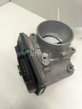PE0113640B Заслонка дроссельная электрическая Mazda CX-5 1 Арт AM70764813, вид 5