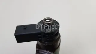 04L130277AC Форсунка дизельная электрическая Volkswagen Tiguan 1 Арт AM70766681, вид 5