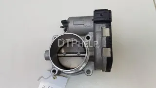 DS7E9F991BB Заслонка дроссельная электрическая Ford Explorer 5 Арт AM70767487, вид 1