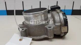 DS7E9F991BB Заслонка дроссельная электрическая Ford Explorer 5 Арт AM70767487, вид 3