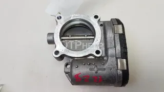DS7E9F991BB Заслонка дроссельная электрическая Ford Explorer 5 Арт AM70767487, вид 6