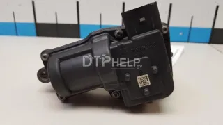 059129593H Заслонка дроссельная электрическая Volkswagen Touareg 2 Арт AM70767782, вид 2