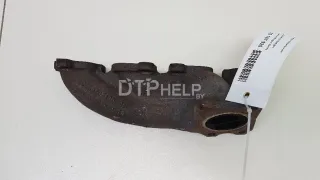 0341P6 Коллектор выпускной Citroen C4 1 Арт AM70767925, вид 1