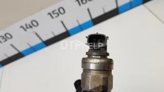 1465A257 Форсунка дизельная электрическая Mitsubishi L200 4 Арт AM70769485, вид 5