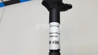 1465A257 Форсунка дизельная электрическая Mitsubishi L200 4 Арт AM70769486, вид 8