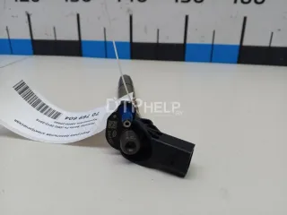 338002F000 Форсунка дизельная электрическая Kia Sorento 2 Арт AM70769604, вид 3