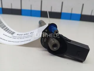 338002F000 Форсунка дизельная электрическая Kia Sorento 2 Арт AM70769604, вид 4