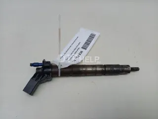 338002F000 Форсунка дизельная электрическая Kia Sorento 2 Арт AM70769836, вид 1