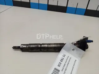 338002F000 Форсунка дизельная электрическая Kia Sorento 2 Арт AM70769836, вид 4