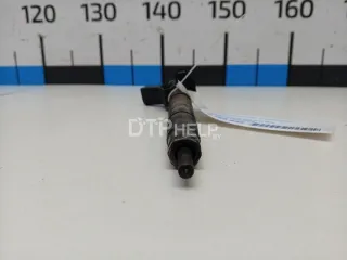 338002F000 Форсунка дизельная электрическая Kia Sorento 2 Арт AM70769836, вид 5