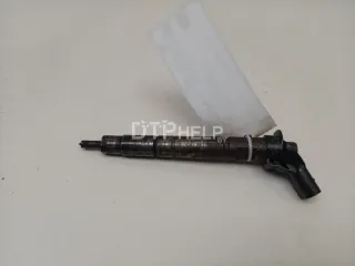 338002F000 Форсунка дизельная электрическая Kia Sorento 2 Арт AM70769836, вид 6