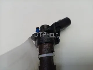 338002F000 Форсунка дизельная электрическая Kia Sorento 2 Арт AM70769836, вид 7