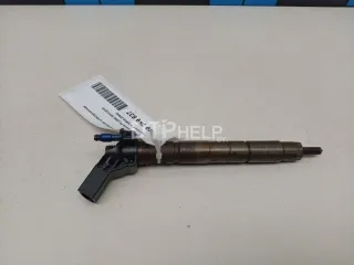 338002F000 Форсунка дизельная электрическая Kia Sorento 2 Арт AM70769837, вид 1