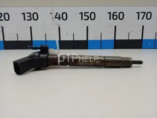 338002F000 Форсунка дизельная электрическая Kia Sorento 2 Арт AM70769837, вид 2