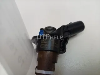 338002F000 Форсунка дизельная электрическая Kia Sorento 2 Арт AM70769837, вид 7