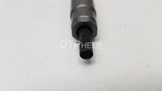 338002F000 Форсунка дизельная электрическая Kia Sorento 2 Арт AM70769870, вид 2