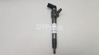1746967 Форсунка дизельная электрическая Land Rover Defender 2 Арт AM70772139, вид 1