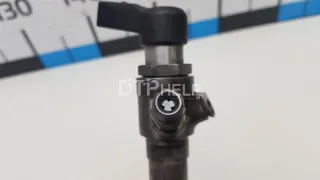 1746967 Форсунка дизельная электрическая Land Rover Defender 2 Арт AM70772139, вид 3