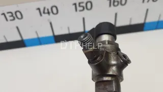 1746967 Форсунка дизельная электрическая Land Rover Defender 2 Арт AM70772139, вид 4