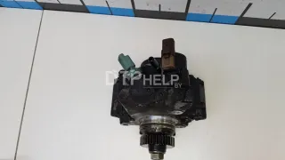 6710700101 ТНВД SsangYong Rexton 1 Арт AM70774134, вид 1