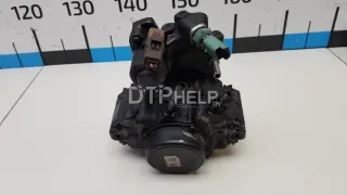 6710700101 ТНВД SsangYong Rexton 1 Арт AM70774134, вид 6