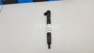 6710170121 Форсунка дизельная электрическая SsangYong Rexton 1 Арт AM70774147, вид 1